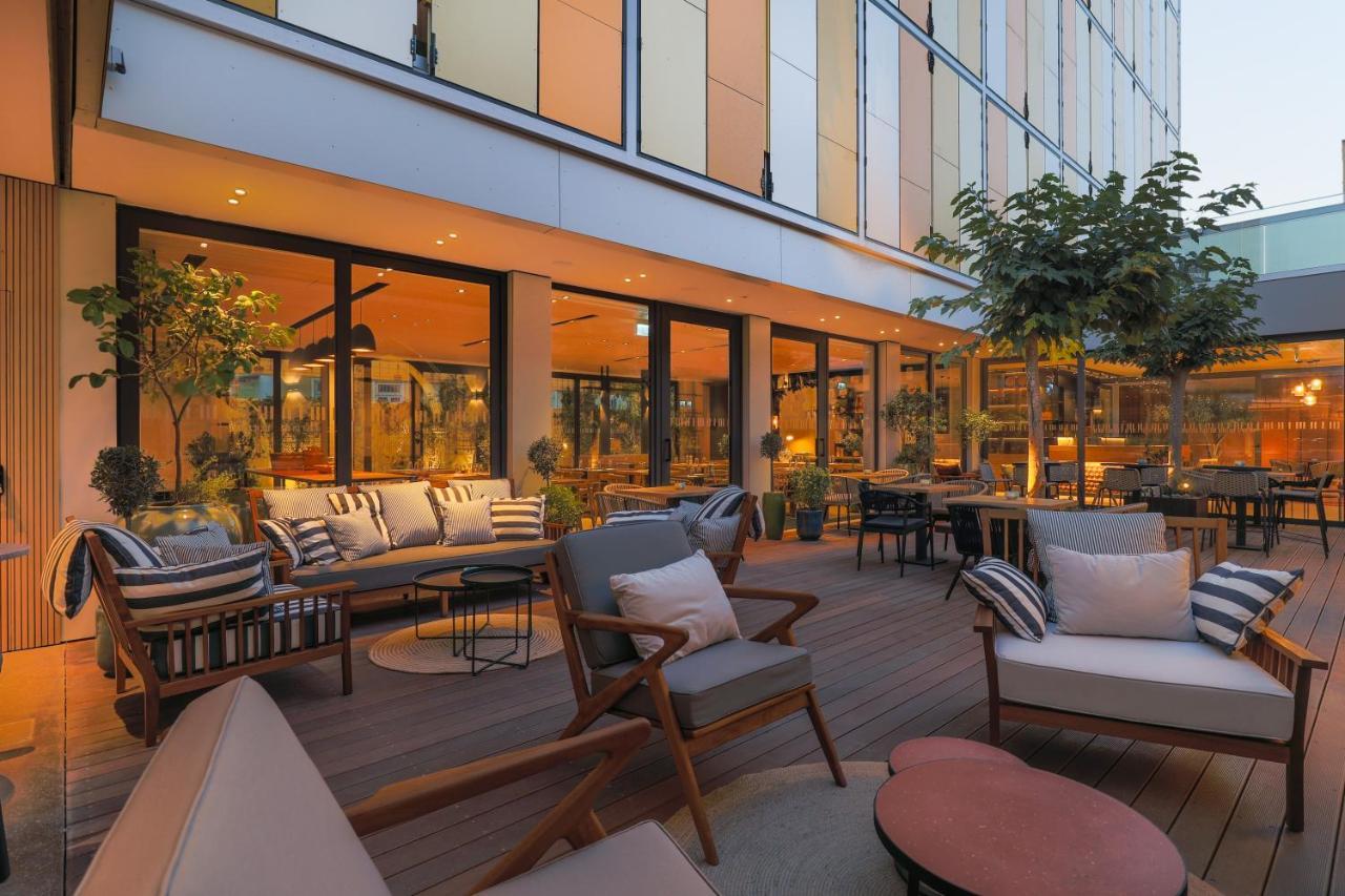 Hotel Indigo By Ihg-adults Only Larnaca