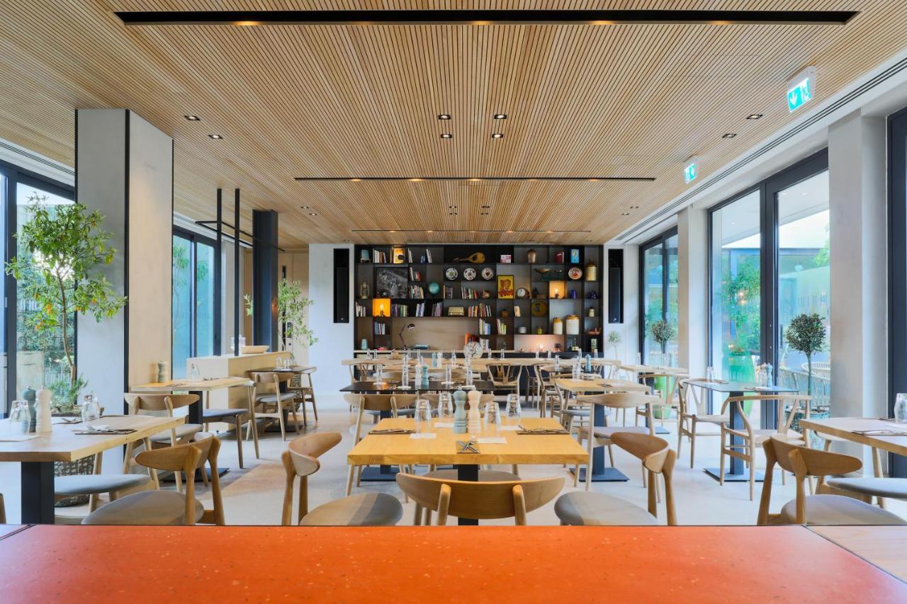 Hotel Indigo By Ihg-adults Only