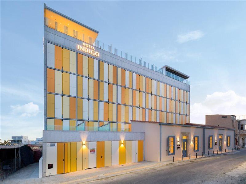 Indigo By Ihg-adults Only Hotel