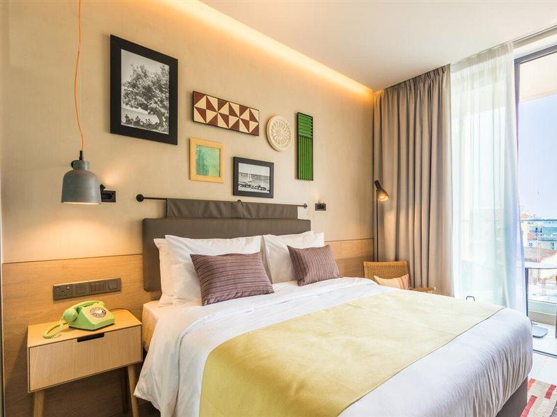 Indigo By Ihg-adults Only Hotel 4*