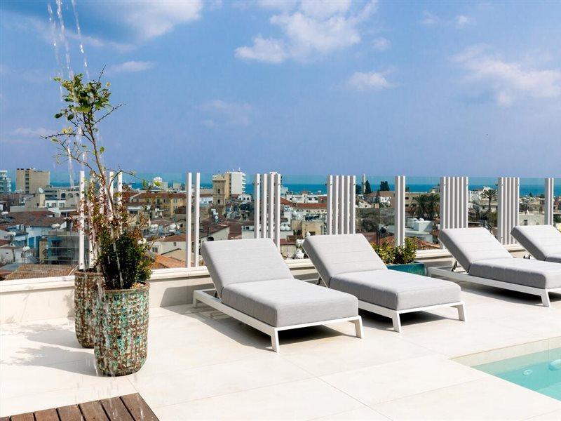 Hotel Indigo By Ihg-adults Only