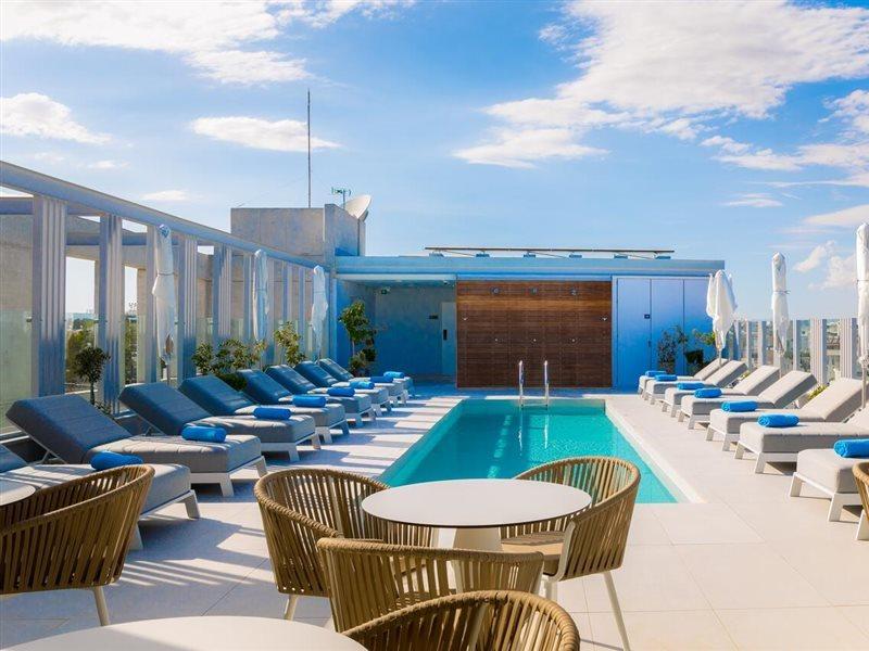 Indigo By Ihg-adults Only Larnaca