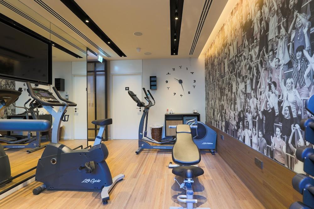 Indigo By Ihg-adults Only