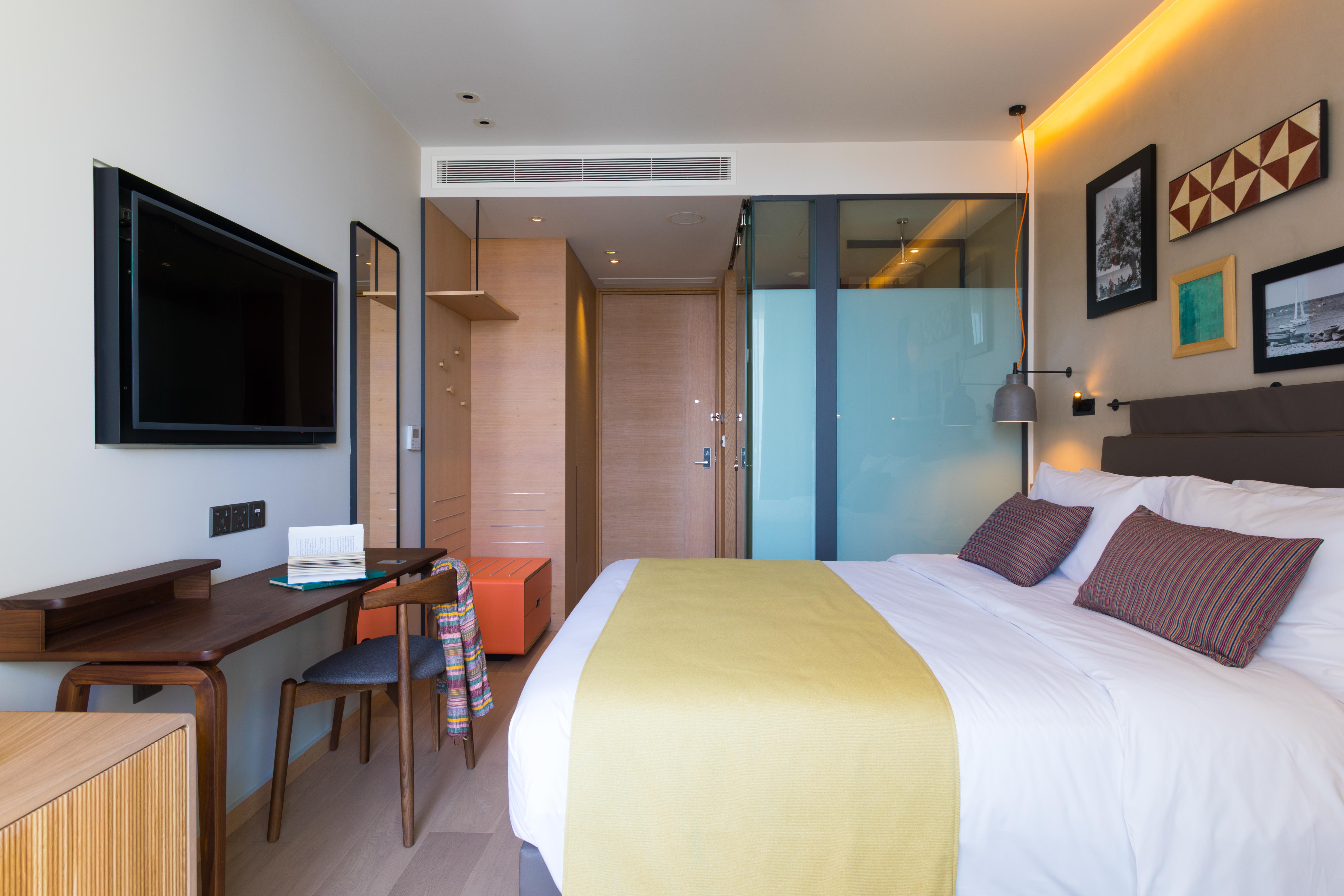 Indigo By Ihg-adults Only 4*
