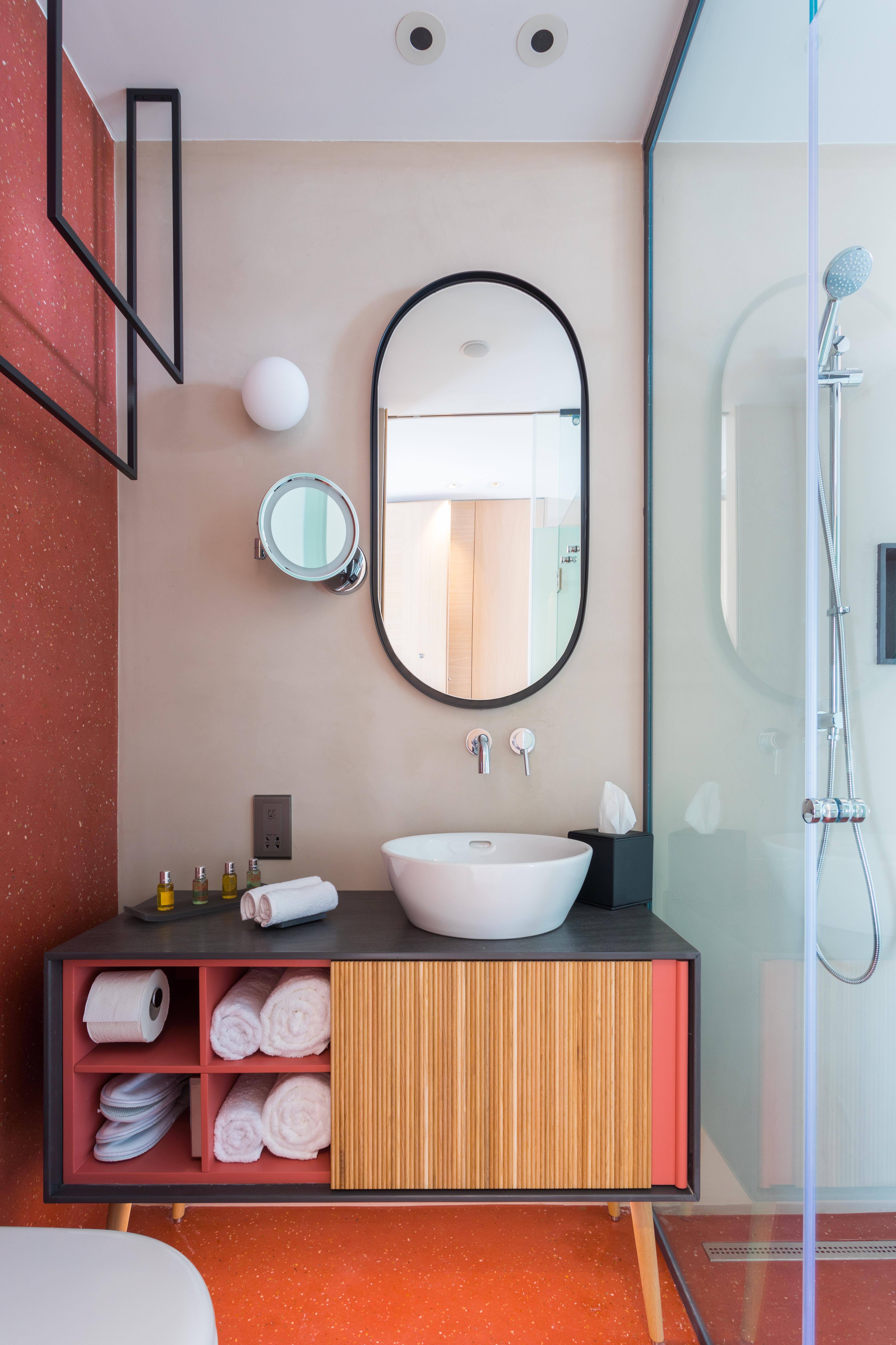 Hotel Indigo By Ihg-adults Only Larnaca