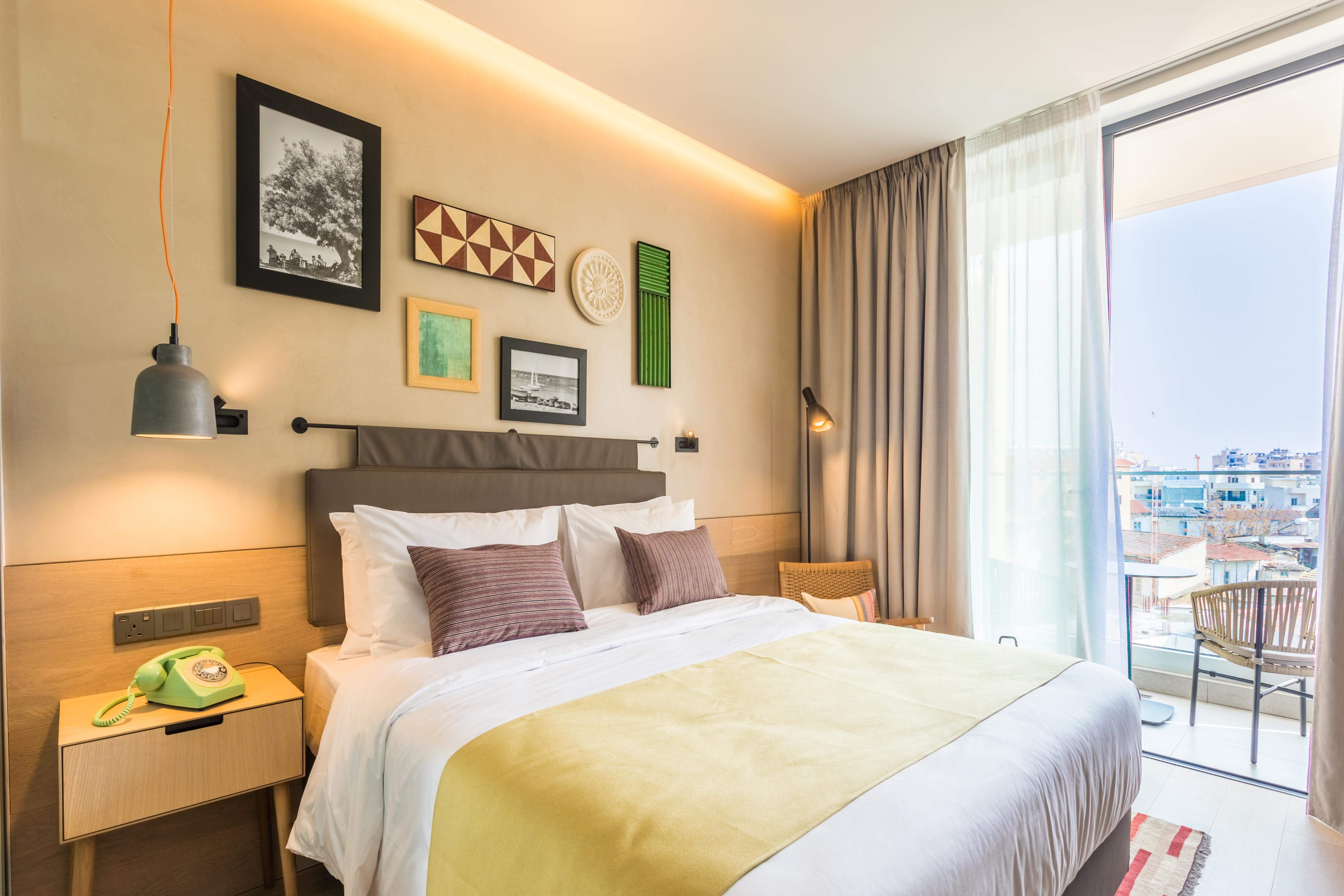 Hotel Indigo By Ihg-adults Only