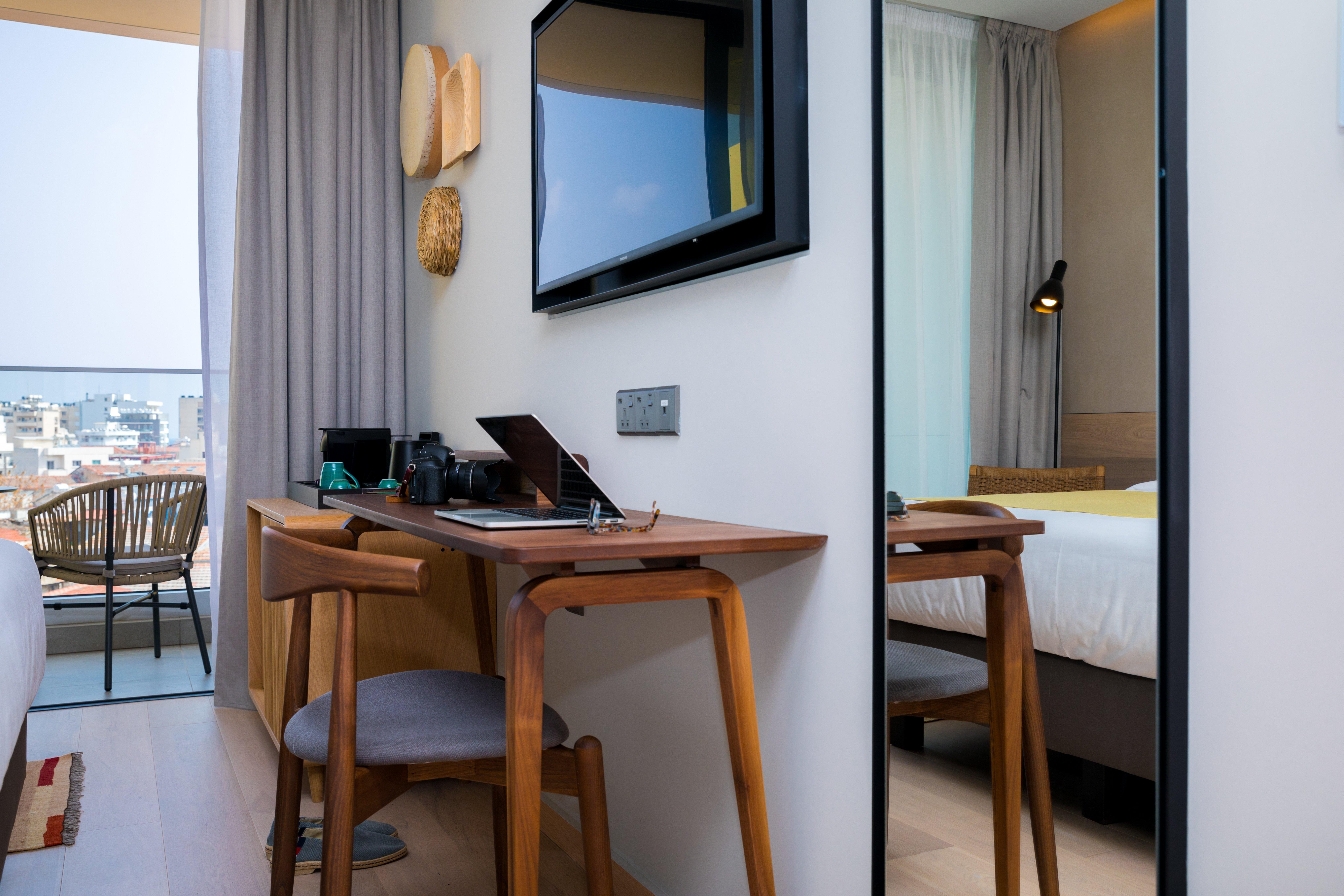 Indigo By Ihg-adults Only 4* Larnaca