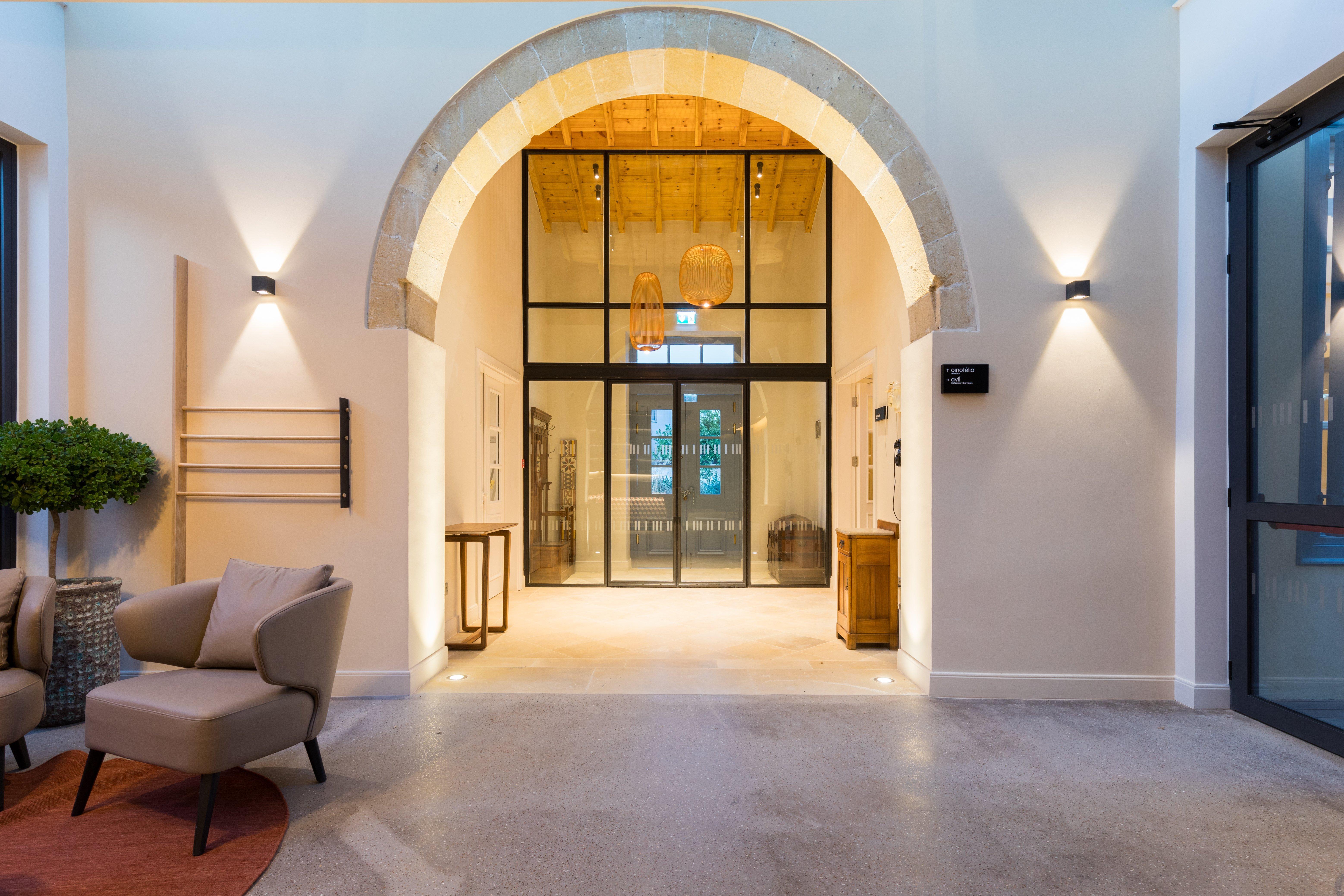 Hotel Indigo By Ihg-adults Only Larnaca