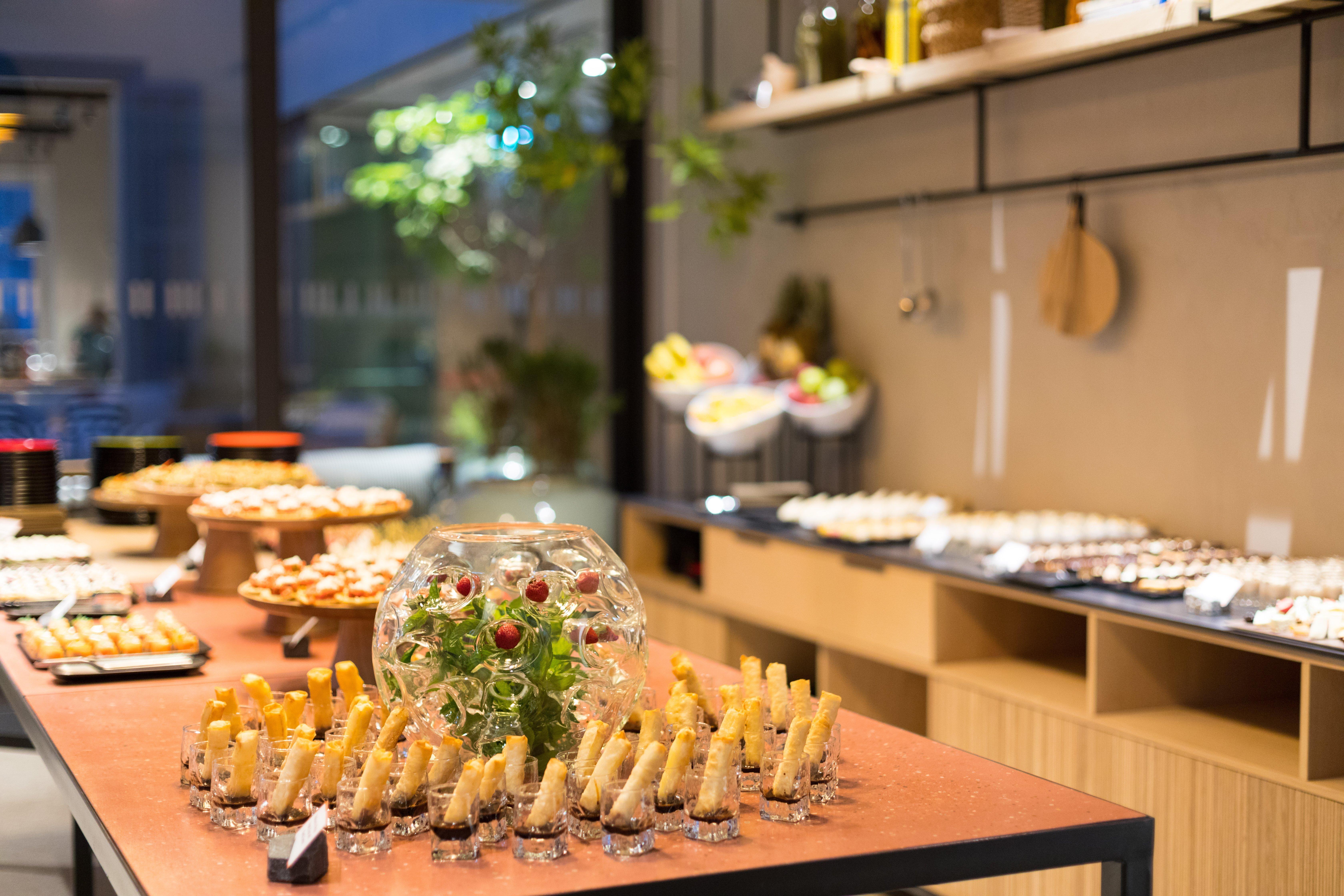 Indigo By Ihg-adults Only 4*