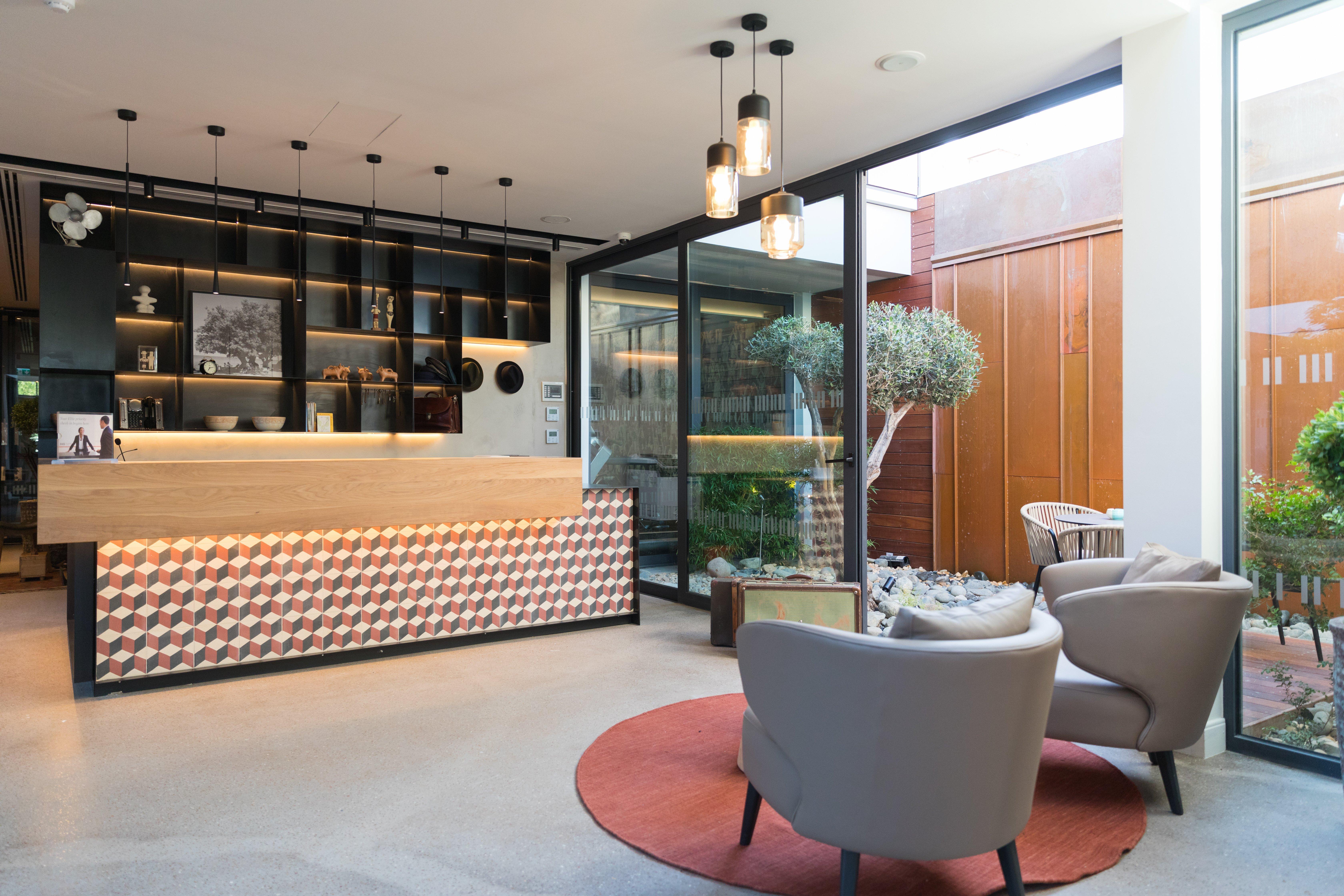 Hotel Indigo By Ihg-adults Only 4*