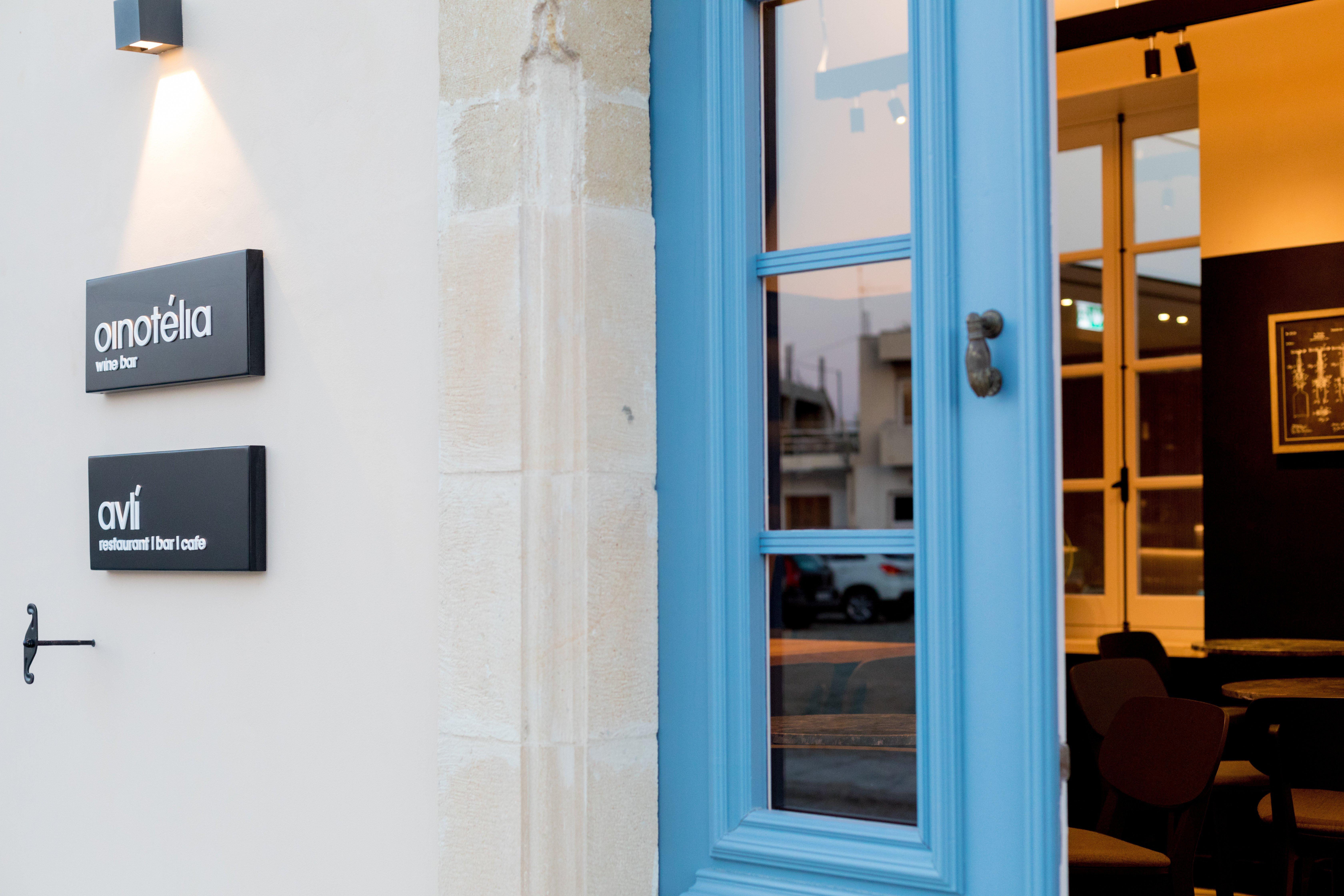 Hotel Indigo By Ihg-adults Only Larnaca