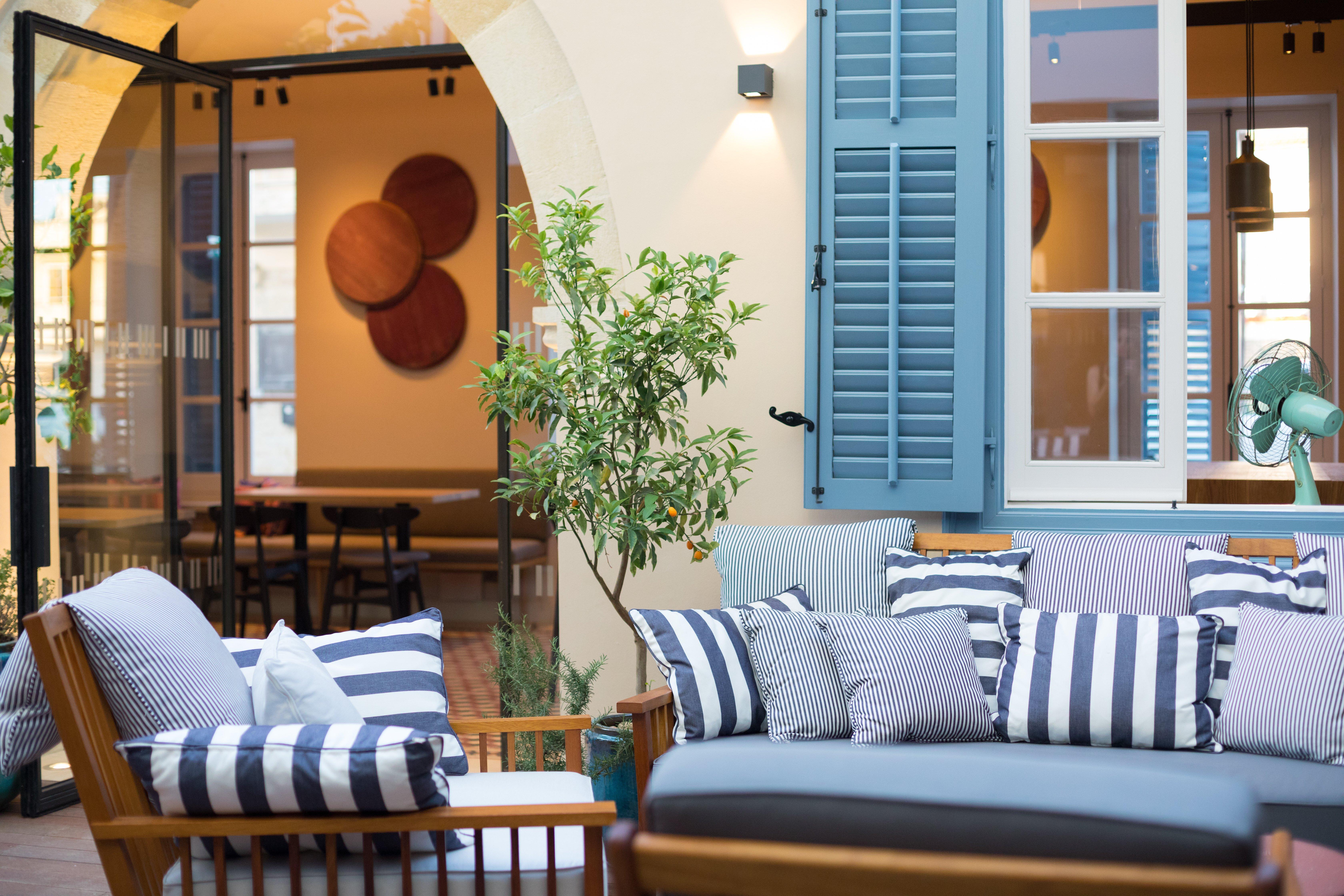Indigo By Ihg-adults Only 4*