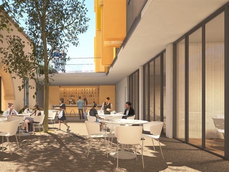 Indigo By Ihg-adults Only Hotel 4*