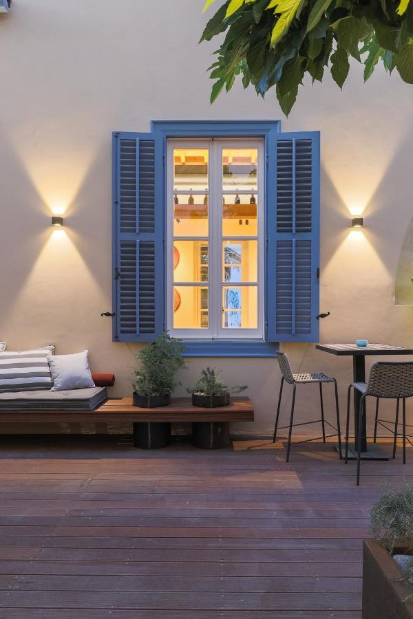 Indigo By Ihg-adults Only Hotel Larnaca